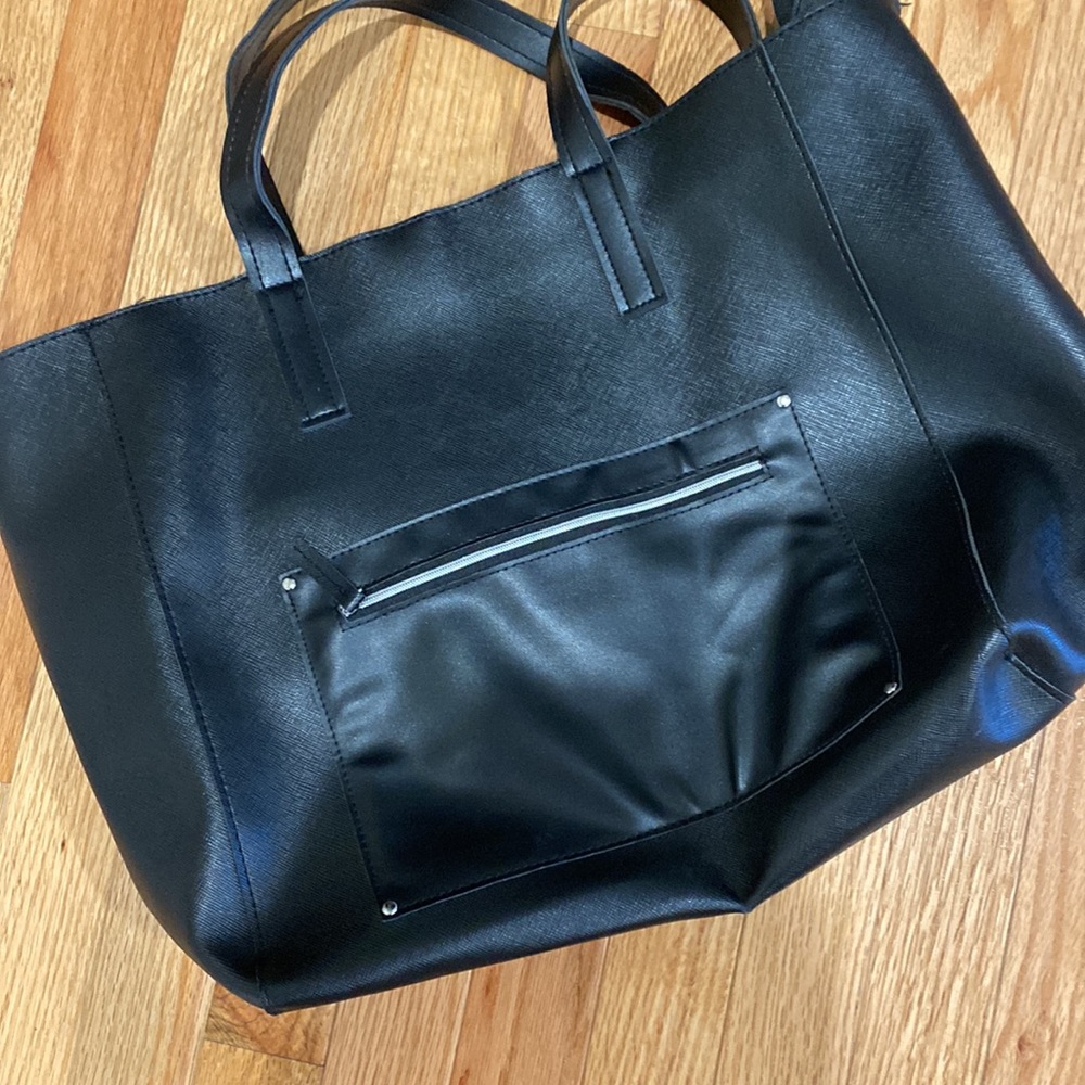 Zipper Totes - Picture 6 of 7